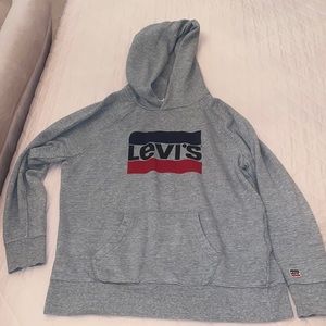 Levi’s size large hoodie